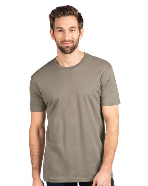 Next Level 3600 Unisex Cotton Tee