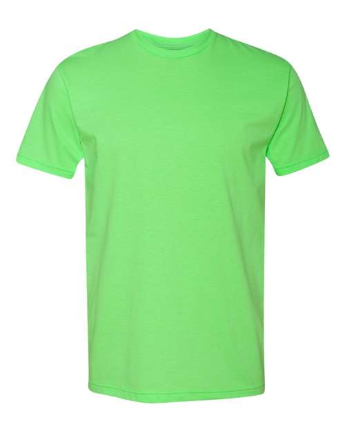 Next Level 6210 Unisex CVC Tee