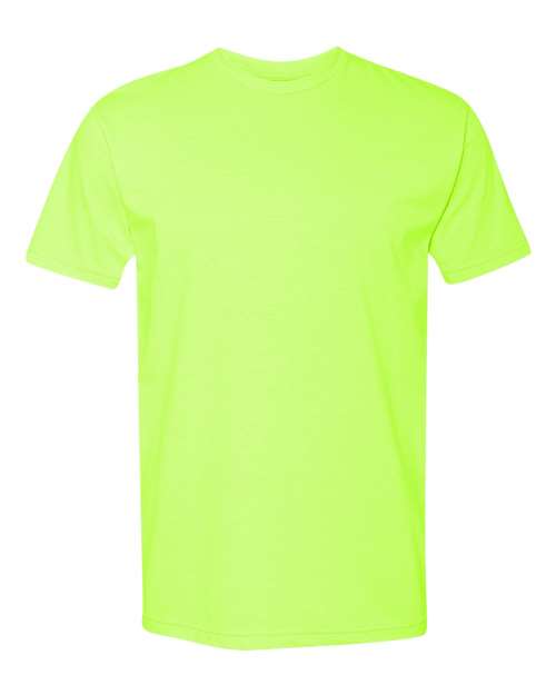 Next Level 6210 Unisex CVC Tee