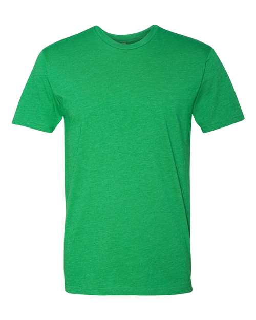 Next Level 6210 Unisex CVC Tee