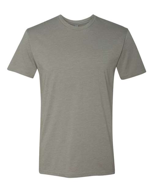Next Level 6210 Unisex CVC Tee