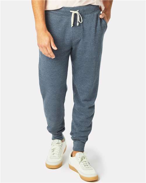 Alternative - Eco-Fleece Dodgeball Joggers - 9881