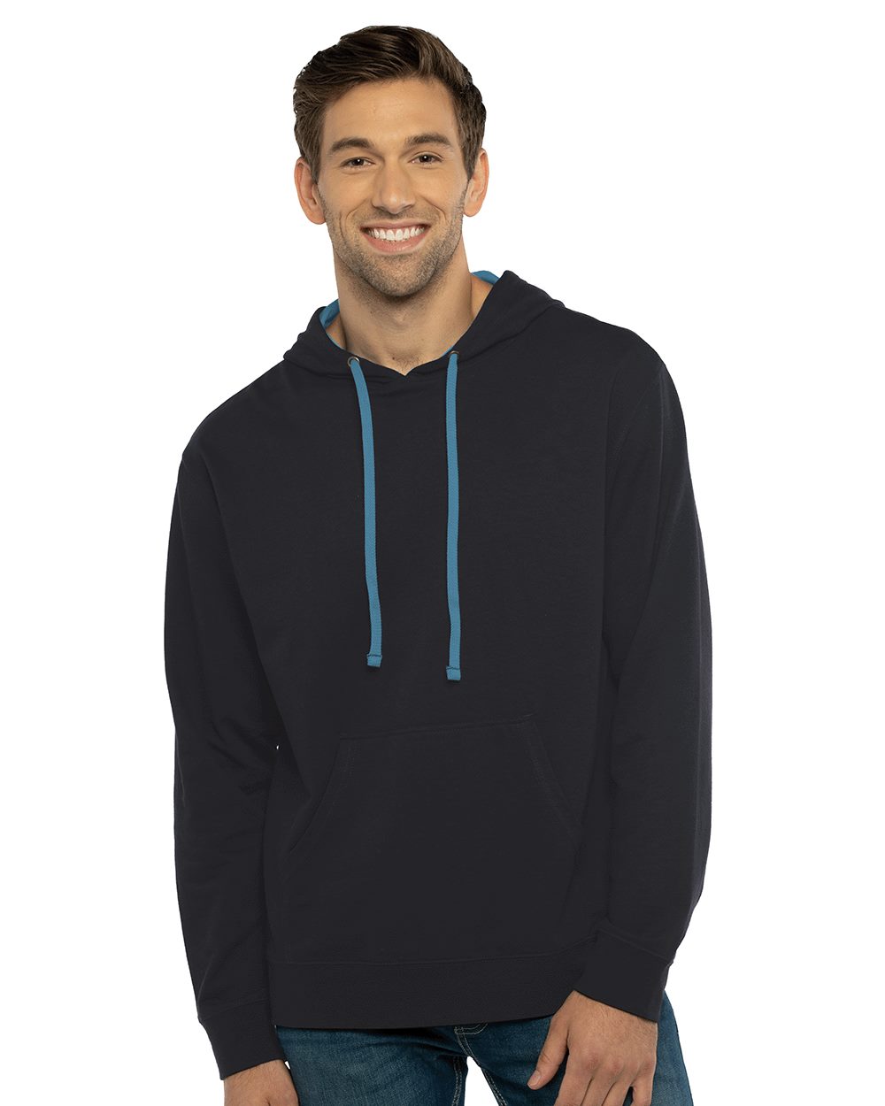 Next Level 9301 Unisex Laguna Hoodie Sweatshirt