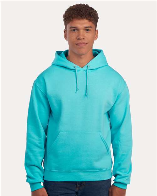 JERZEES 996MR Unisex NuBlend® Hooded Sweatshirt