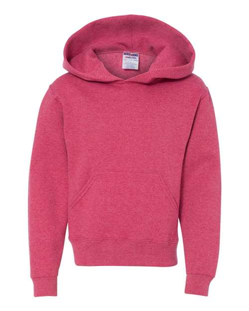 JERZEES 996YR Youth NuBlend® Hooded Sweatshirt