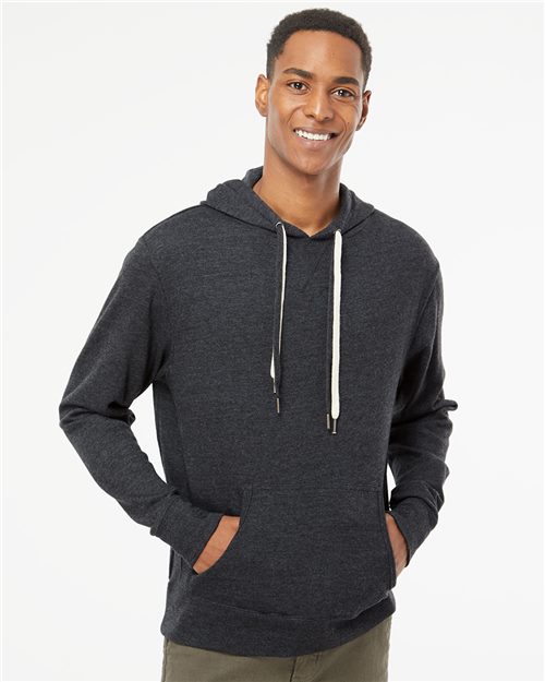 Independent Trading Co. PRM90HT Unisex Midweight French Terry Hooded Sweatshirt