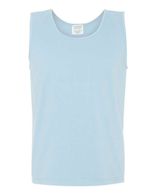 Comfort Colors - Unisex Garment-Dyed Heavyweight Tank Top - 9360