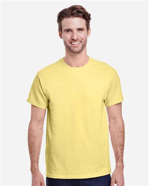 Gildan - Heavy Cotton™ T-Shirt - 5000