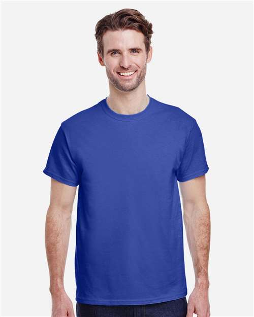 Gildan - Heavy Cotton™ T-Shirt - 5000