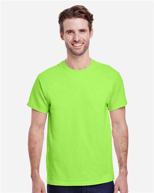 Gildan - Heavy Cotton™ T-Shirt - 5000