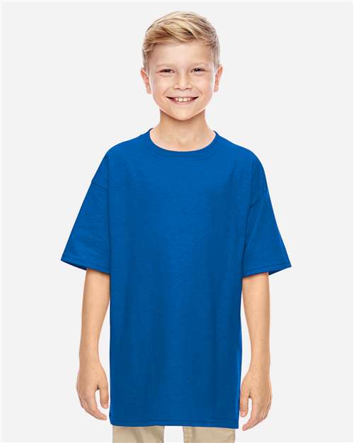 Gildan 5000B Youth Heavy Cotton™ T-Shirt