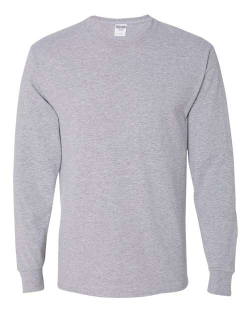 JERZEES - Dri-Power® Long Sleeve 50/50 T-Shirt - 29LSR