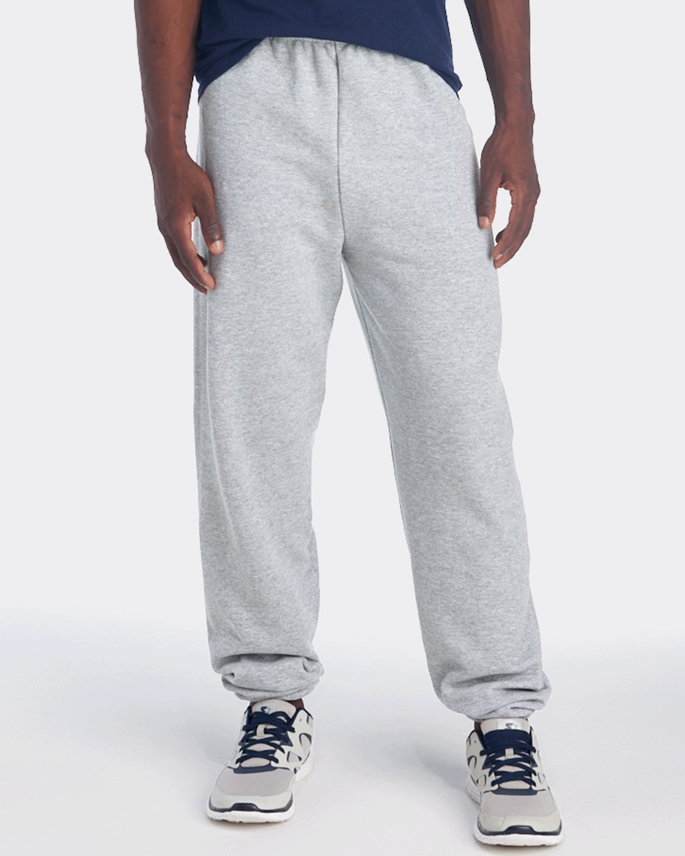 JERZEES 973MR Unisex NuBlend® Sweatpants