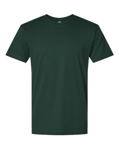 LAT 6901 Unisex Fine Jersey Tee