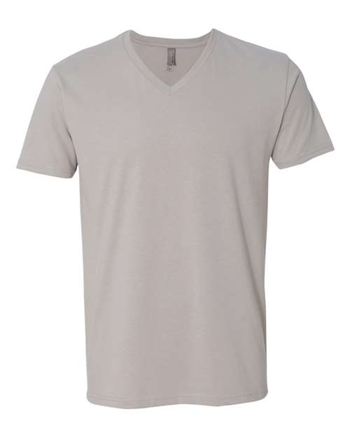 Next Level 6440 Unisex Sueded V-Neck Tee