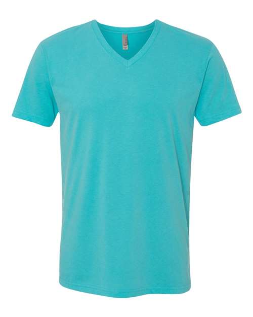 Next Level 6440 Unisex Sueded V-Neck Tee