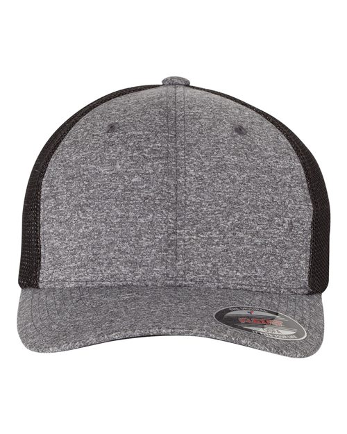 Flexfit - Mélange Trucker Cap - 6311