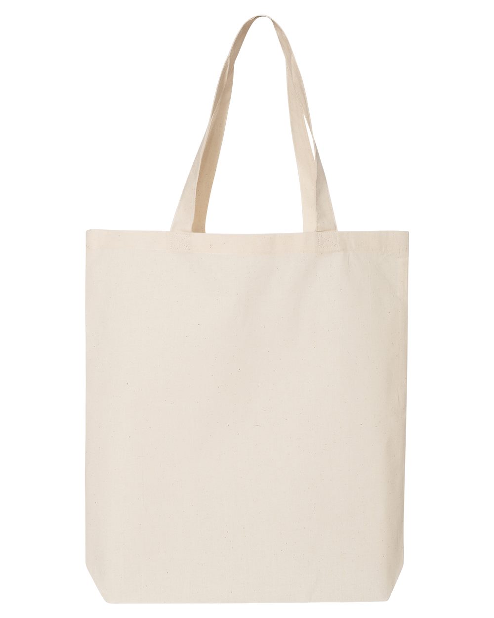 Q-Tees QTBG 12L Economical Tote
