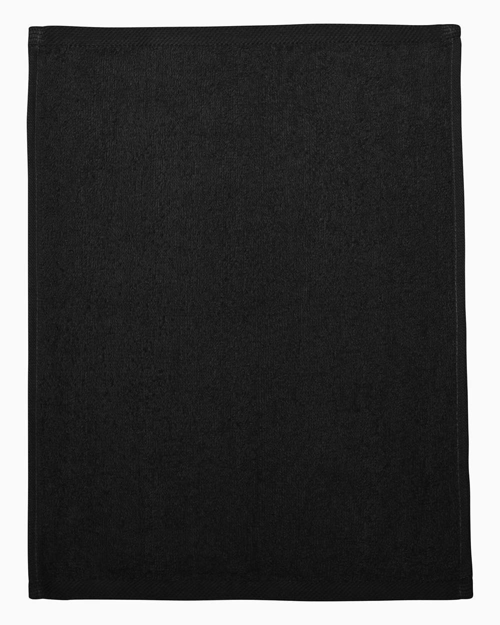 Q-Tees T600 Hemmed Fingertip Towel