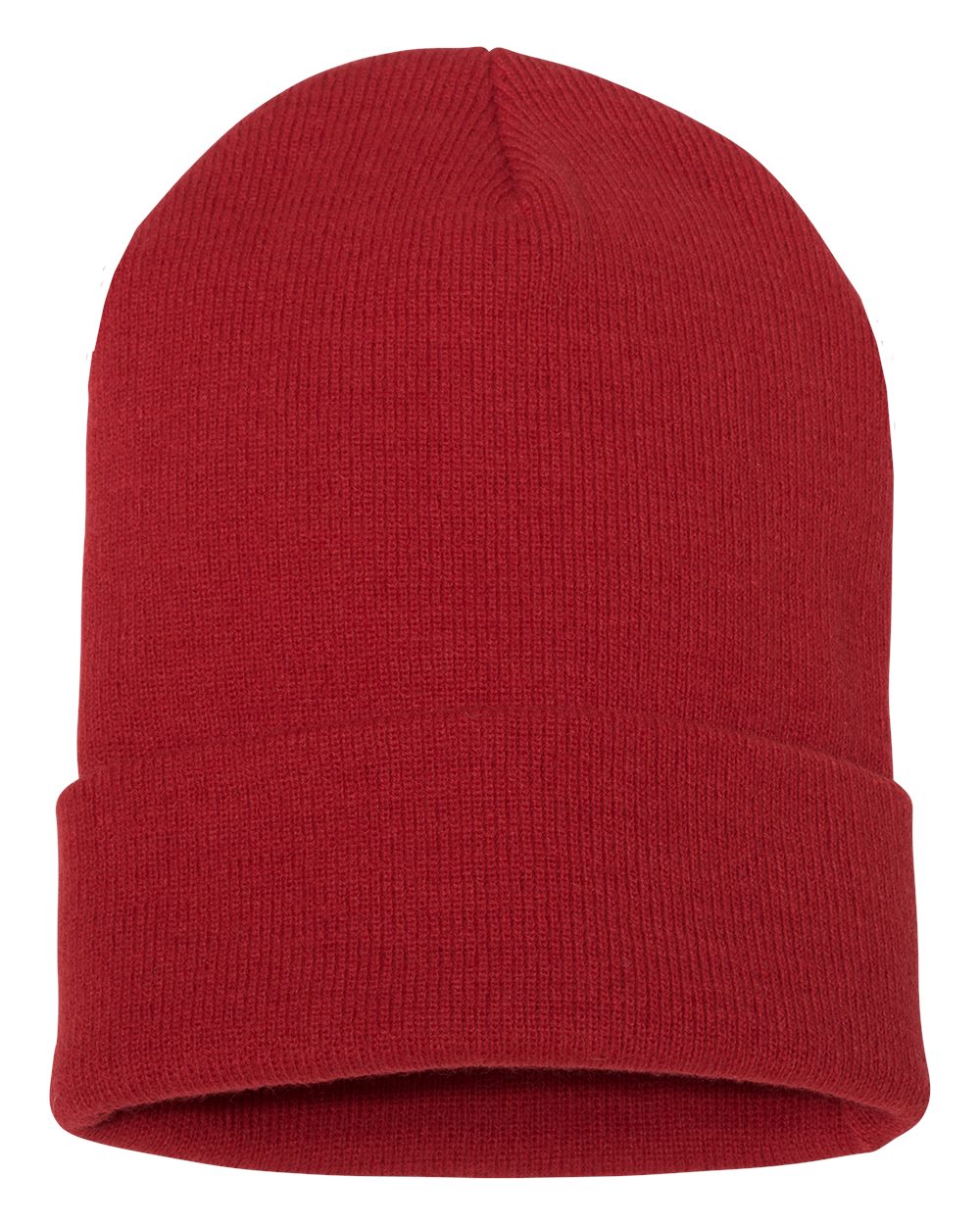 YP Classics 1501KC Cuffed Beanie