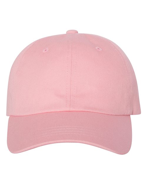 YP Classics 6245CM Classic Dad Hat