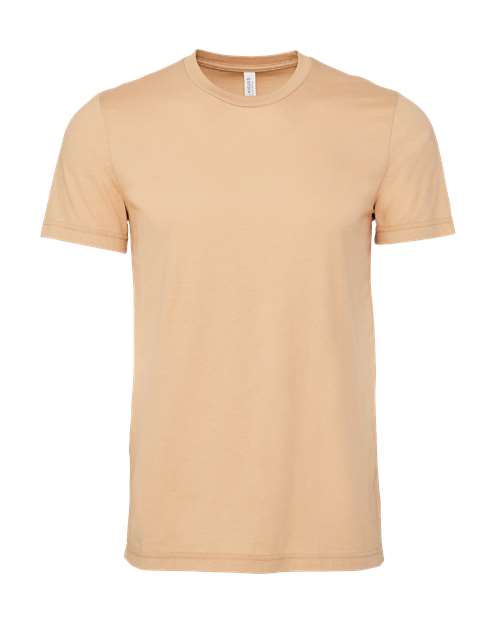 BELLA + CANVAS - Jersey Tee - 3001