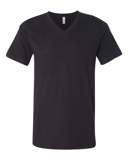 BELLA + CANVAS - Jersey V-Neck Tee - 3005