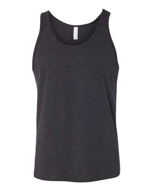 BELLA + CANVAS - Jersey Tank - 3480