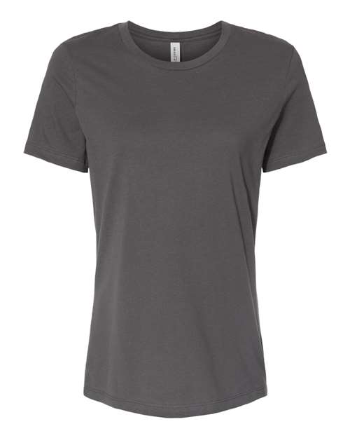 BELLA + CANVAS - Women’s Relaxed Jersey Tee - 6400