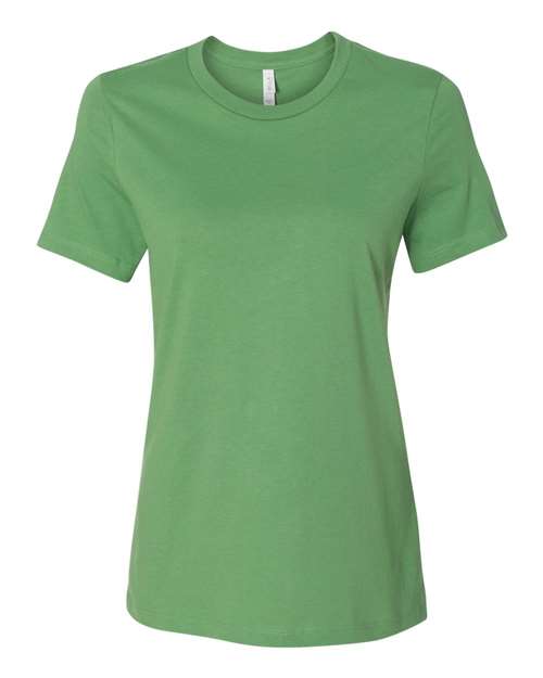 BELLA + CANVAS - Women’s Relaxed Jersey Tee - 6400