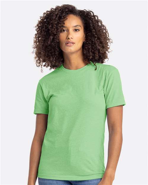 Next Level - Unisex CVC T-Shirt - 6210