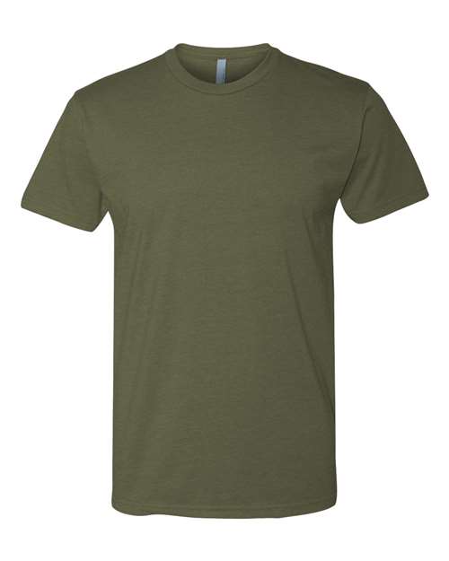 Next Level 6210 Unisex CVC Tee