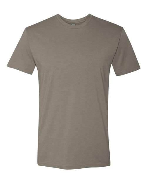 Next Level 6210 Unisex CVC Tee