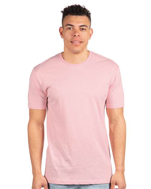 Next Level 3600 Unisex Cotton Tee