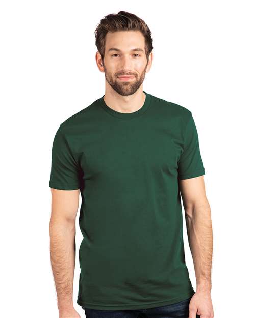 Next Level 3600 Unisex Cotton Tee