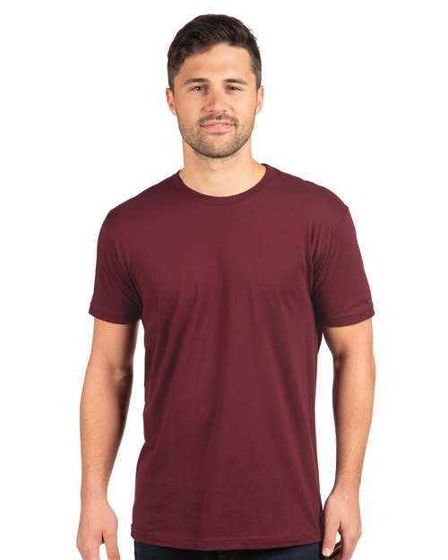 Next Level 3600 Unisex Cotton Tee