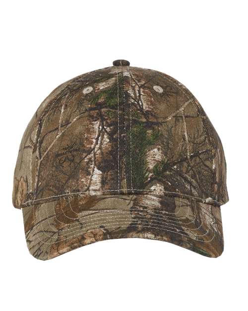 Kati - Licensed Camo Cap - LC10