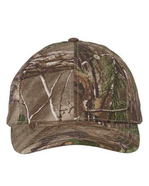 Kati - Licensed Camo Cap - LC10