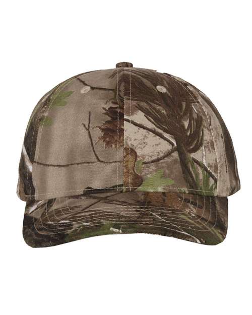 Kati - Licensed Camo Cap - LC10