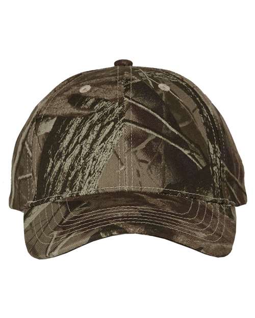 Kati - Licensed Camo Cap - LC10