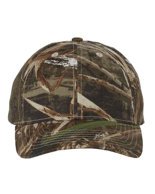 Kati - Licensed Camo Cap - LC10