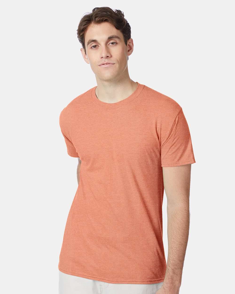 Hanes 42TB Unisex Perfect-T Triblend T-Shirt