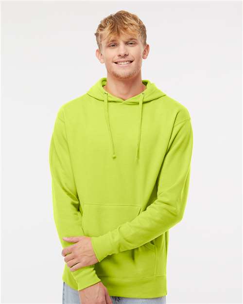 Independent Trading Co. SS4500 Unisex Midweight Hooded Sweatshirt