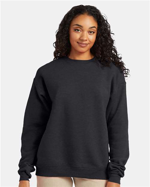 Hanes - Ecosmart® Crewneck Sweatshirt - P160