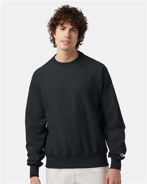 Champion S149 Unisex Reverse Weave® Crewneck Sweatshirt