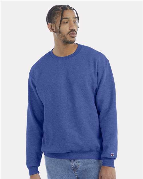 Champion S600 Unisex Powerblend® Crewneck Sweatshirt