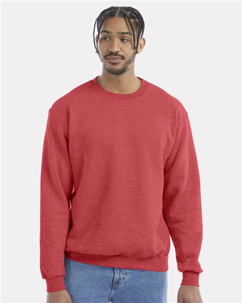 Champion - Powerblend® Crewneck Sweatshirt - S600