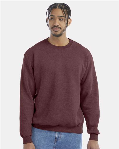 Champion - Unisex Powerblend® Crewneck Sweatshirt - S600