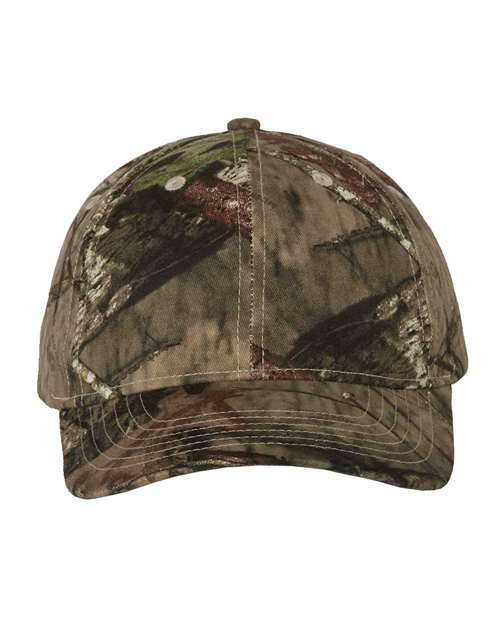 Kati - Licensed Camo Cap - LC10