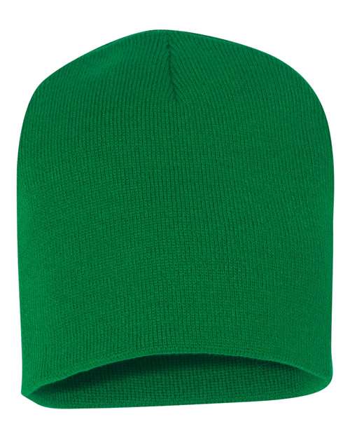 Sportsman - 8" Beanie - SP08